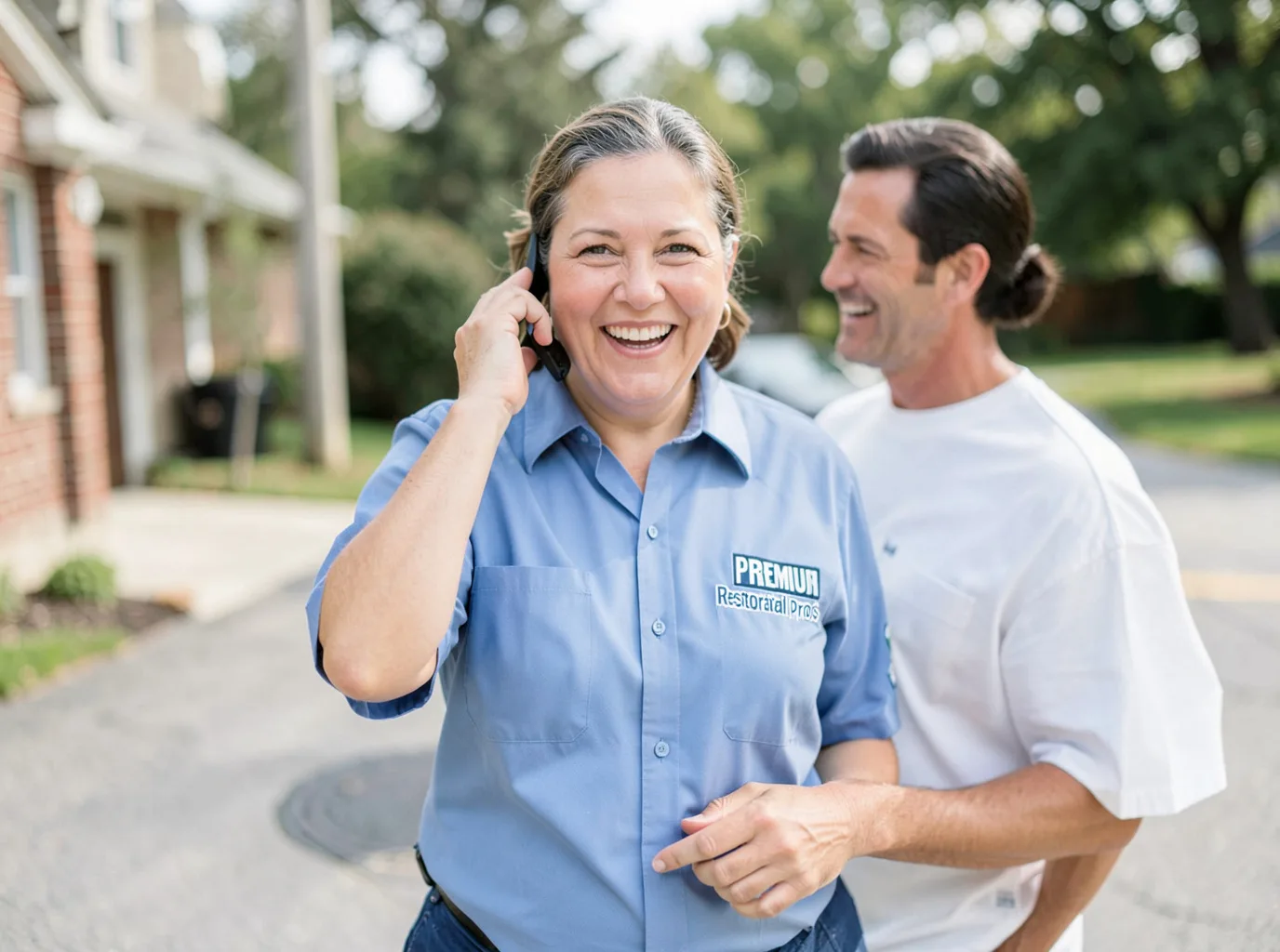 Water Damage Restoration Ackley, IA FAQs